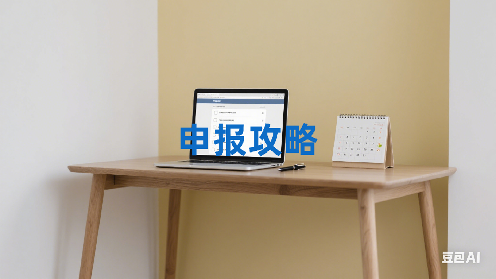 北京市残保金征期启动：8 月 1 日起开始申报，企业需及时办理