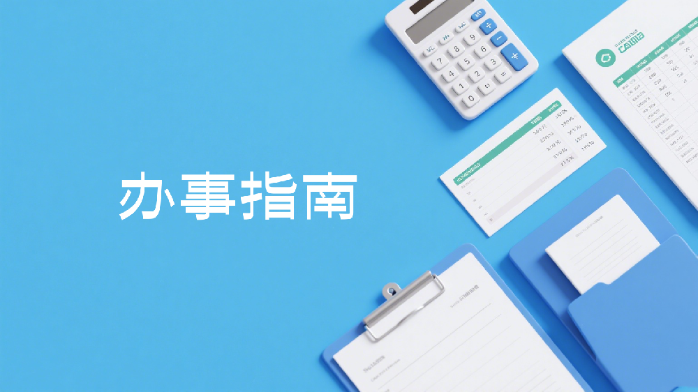 残疾人就业保障金企业申报全攻略：关键事项与风险规避指南